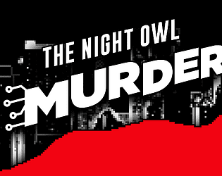 Archivo:The Night Owl Murder - Portada.png