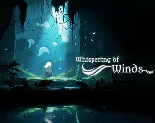 Whispering of Winds - Portada.jpg