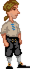 Guybrush Threepwood