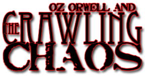 Oz Orwell and the Crawling Chaos - Logo.png
