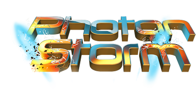 Photon Storm (Compañia) - Logo.png