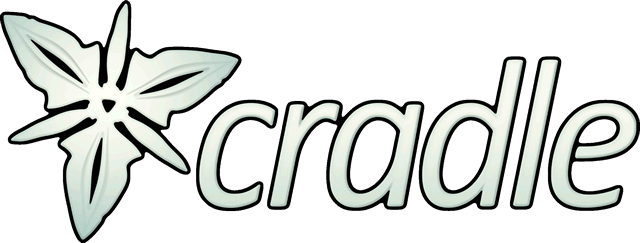 Archivo:Cradle - Logo.png