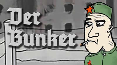 Archivo:Der Bunker (2013, Crafting Legends) - Portada.jpg