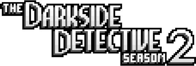 Archivo:The Darkside Detective - Season 2 - Logo.png