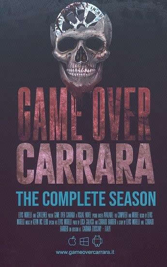 Game Over Carrara - Portada.jpg