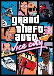 Grand Theft Auto - Vice City - Portada.jpg