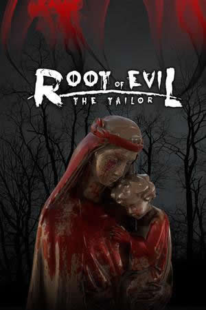 Root of Evil - The Tailor - Portada.jpg