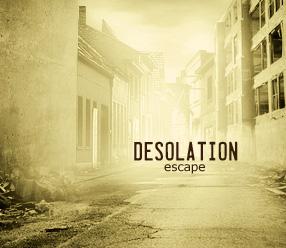 Desolation Escape - Portada.jpg