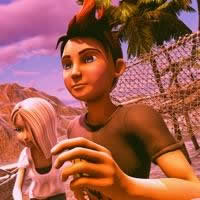 Escape in 60 Seconds - Portada.jpg