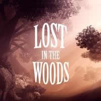 Lost in the Woods (2016, M9 Games) - Portada.jpg