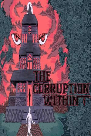 The Corruption Within - Portada.jpg