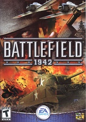 Battlefield 1942 - Portada.jpg