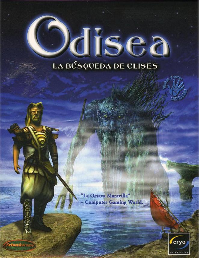 Odisea - La Busqueda de Ulises - Portada.jpg