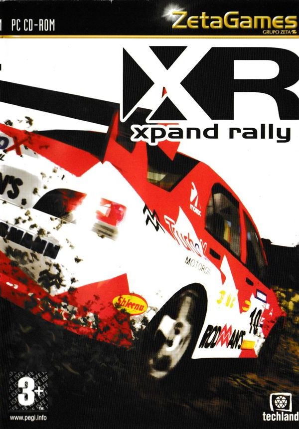 Xpand Rally - Portada.jpg