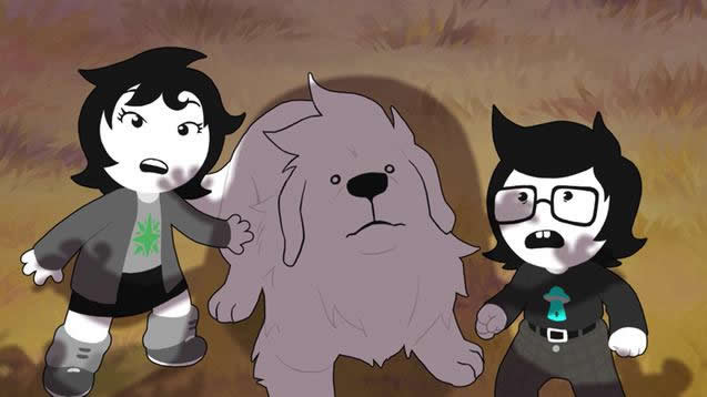 Archivo:Hiveswap - Act 1 - 11.jpg