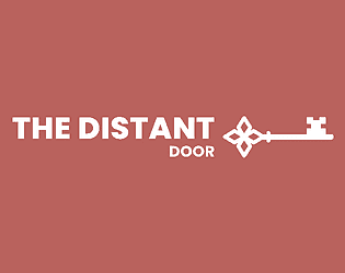 The Distant Door - Portada.png