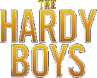 The Hardy Boys Series - Logo.png