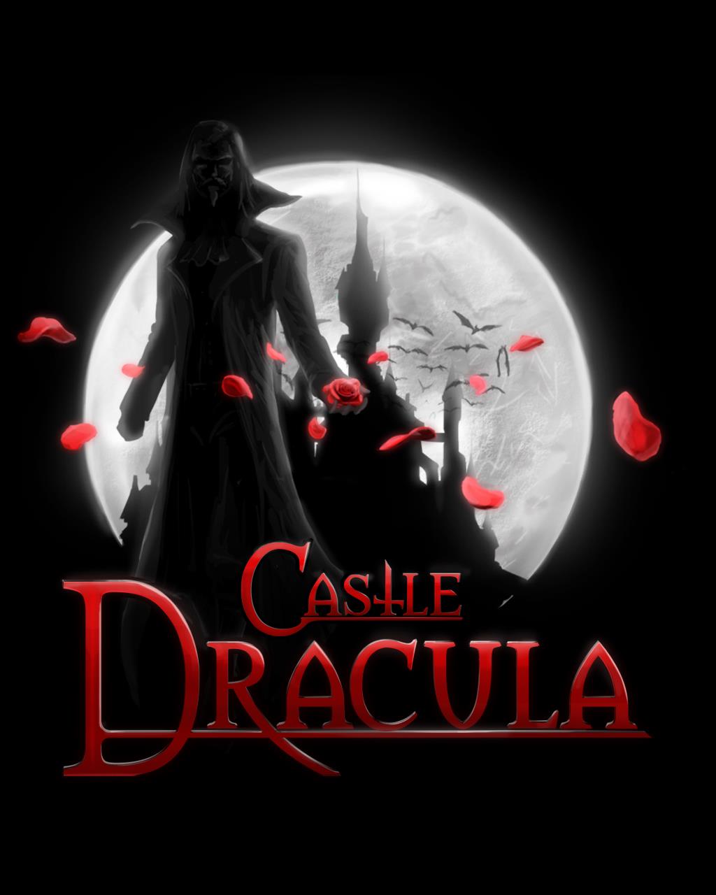 Castle Dracula - Portada.jpg