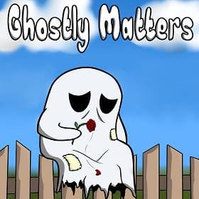 Ghostly Matters - Portada.jpg