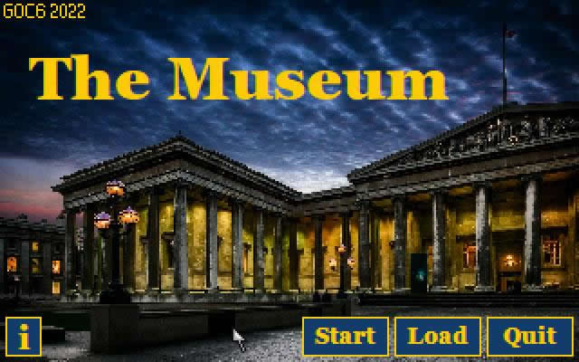 The Museum (2022, GOC Games) - 01.jpg