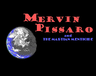 Mervin Pissaro and the Martian Menticide - Portada.png