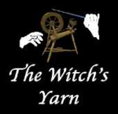 The Witch's Yarn - Portada.jpg
