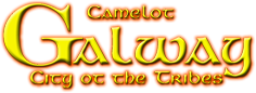 Camelot Galway - City of the Tribes - Logo.png