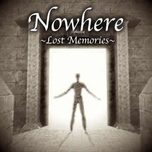 Nowhere - Lost Memories - Portada.jpg