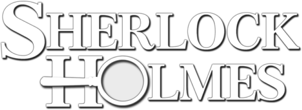 Sherlock Holmes de Frogwares Series - Logo.png