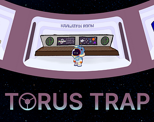 Torus Trap - Portada.png