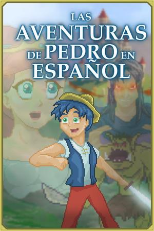 Las Aventuras de Pedro en Español - Portada.jpg