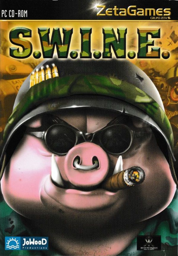 Swine - Portada.jpg