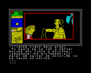 Archivo:Zipi y Zape - ZX Spectrum - 03.png
