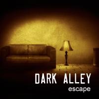 Dark Alley Escape - Portada.jpg