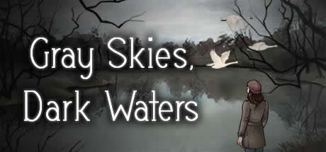 Gray Skies Dark Waters - Portada.jpg