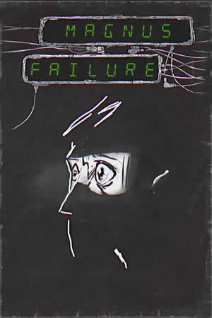 Magnus Failure - Portada.jpg