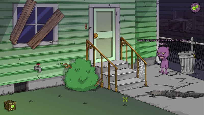 Archivo:Reincarnation - A Demon's Day Out (Remastered) - 04.jpg