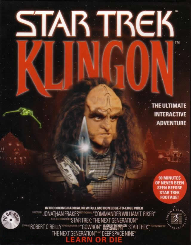 Star Trek - Klingon - Portada.jpg