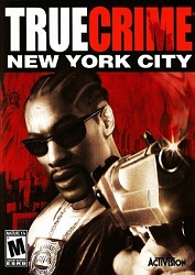 True Crime - New York City - Portada.jpg