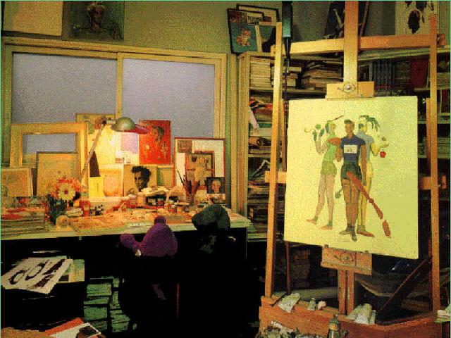 Archivo:Alice - An Interactive Museum - 05.jpg