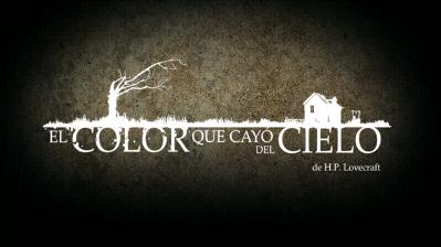 El Color que Cayo del Cielo - Portada.jpg