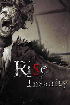 Rise of Insanity - Portada.jpg