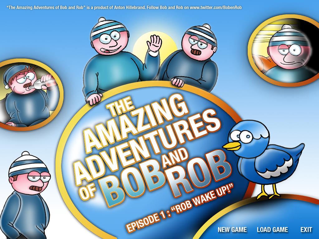 The Amazing Adventures of Bob and Rob - 01.jpg