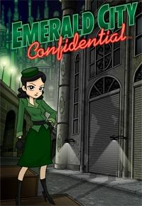 Emerald City Confidential - Portada.jpg