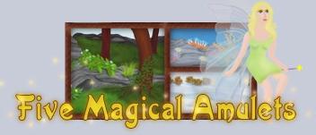Five Magical Amulets - Portada.jpg