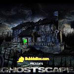 Ghostscape - Portada.jpg