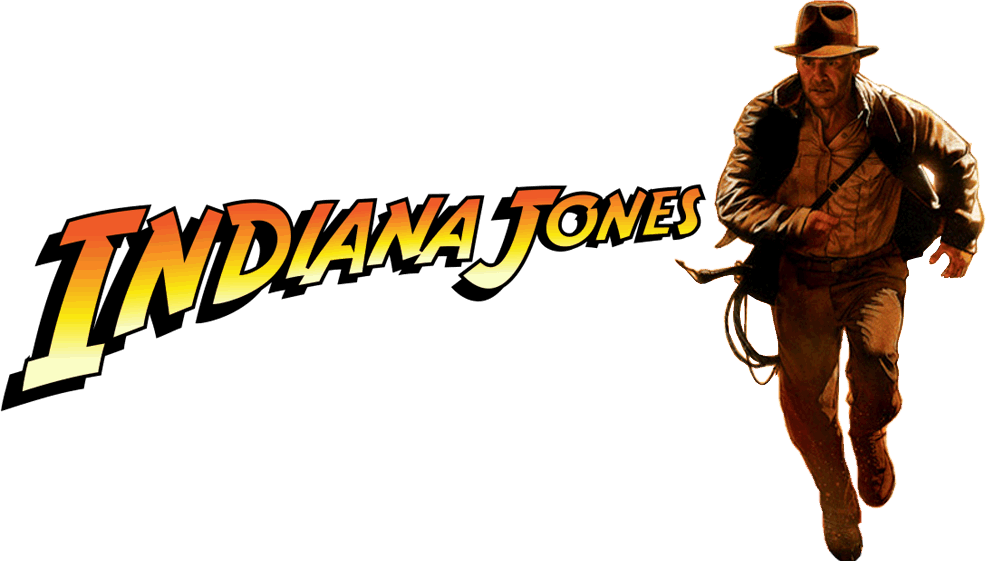 Indiana Jones Series - Logo.png