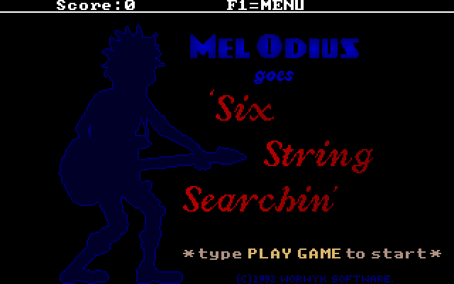 Mel Odius goes Six String Searchin - 02.png
