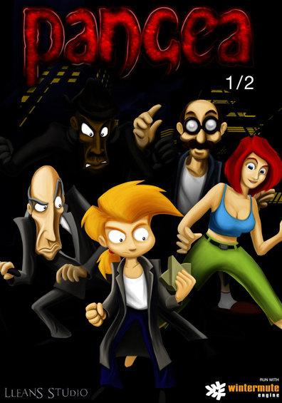 Archivo:Pangea1 - Portada.jpg