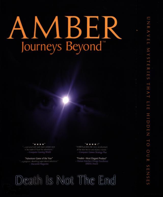 AMBER - Journeys Beyond - Portada.jpg